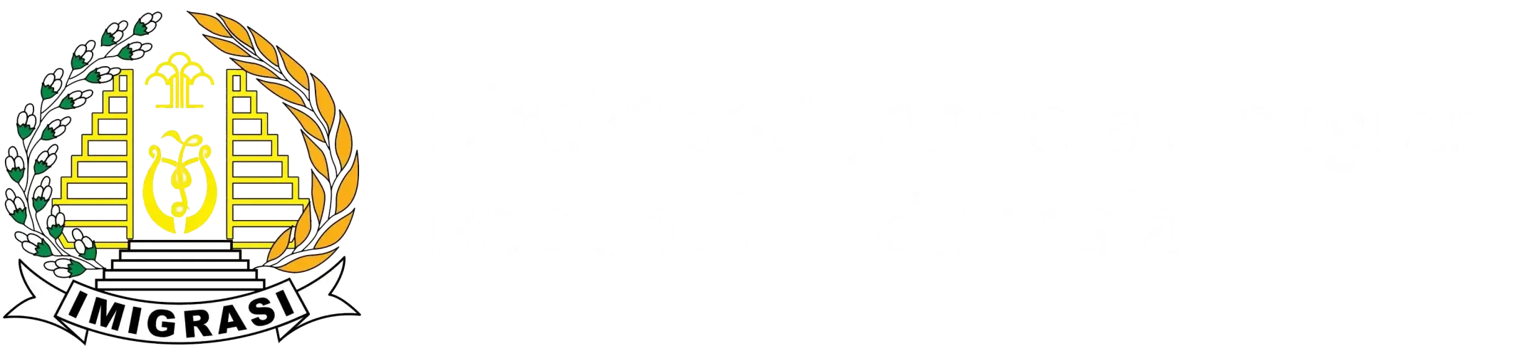 Direktorat Jenderal Imigrasi Kota Depok
